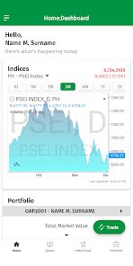 stock trading app philippines|‎MyTrade PH on the App Store.